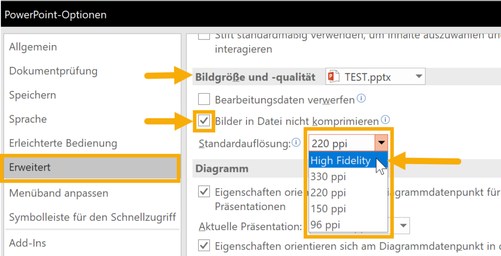 Powerpoint Bild Unscharf Machen: A Comprehensive Guide to Mastering Image Blur in Presentations